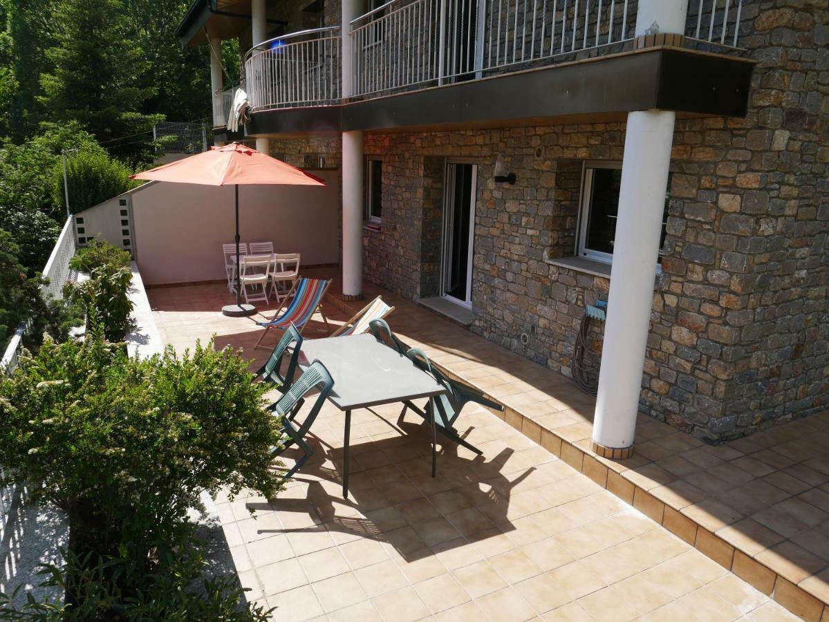 Villa Xalet Marsal-Vacances Pirinenca Encamp Exterior foto